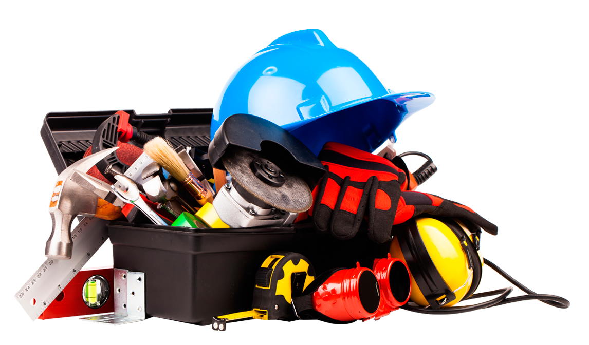 Tornillos, Fijación y herramienta en General