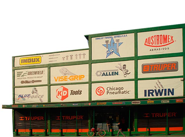 Tornillos, Fijación y herramienta en General